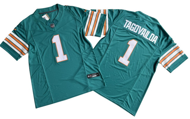 Miami Dolphins Jerseys 06